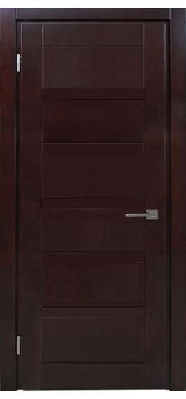 МІЖКІМНАТНІ ДВЕРІ ІЗ МАСИВУ MD-23 глуха